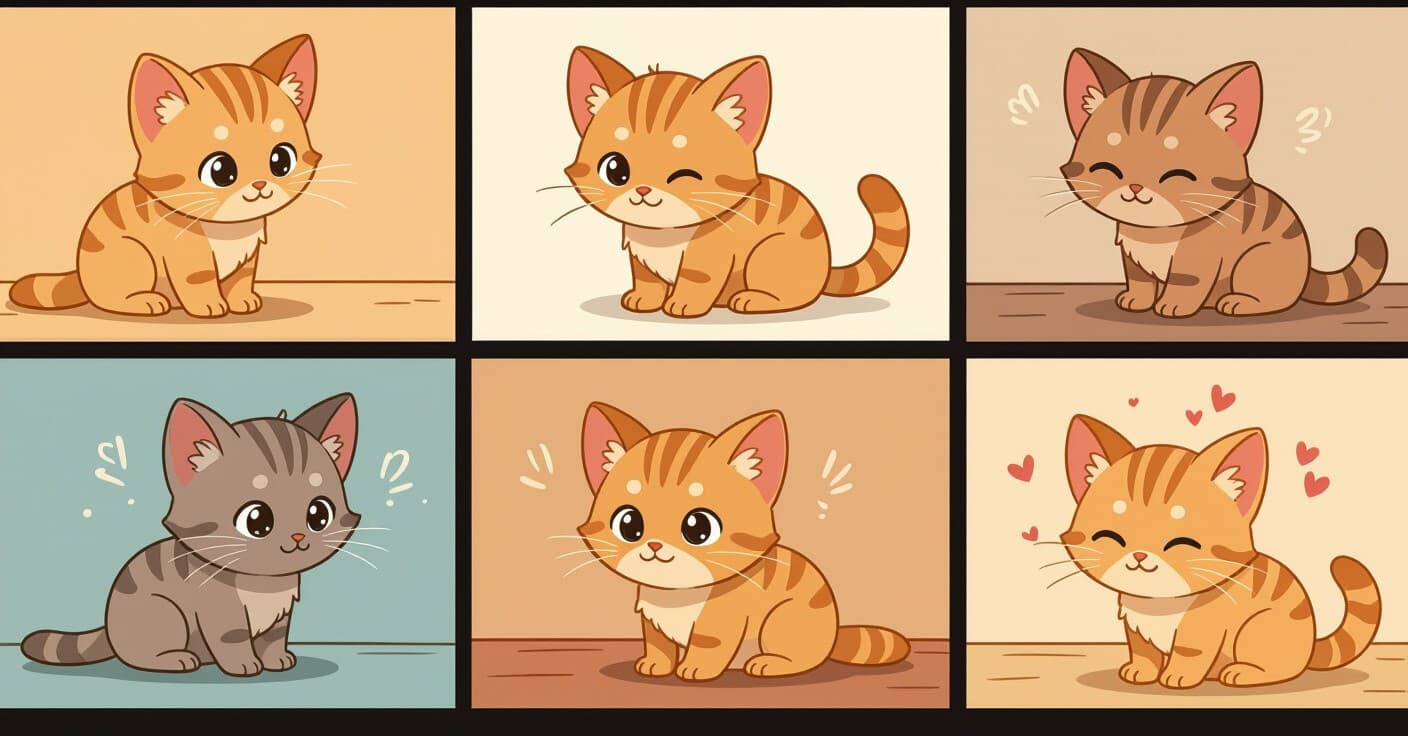 5日間で完了！子猫の社会化集中講座：臆病な子猫を甘えん坊に変える方法