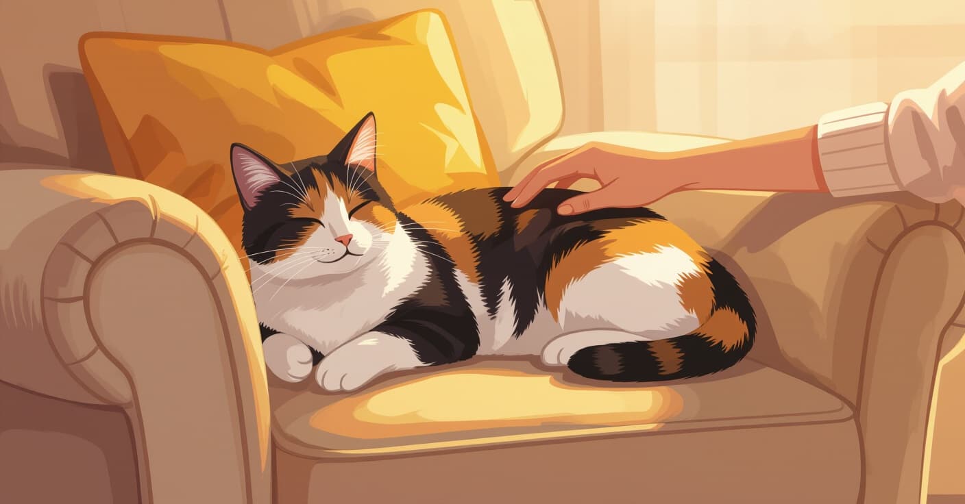 今夜試せる7つの確実な方法：猫の攻撃的行動を鎮めるハック