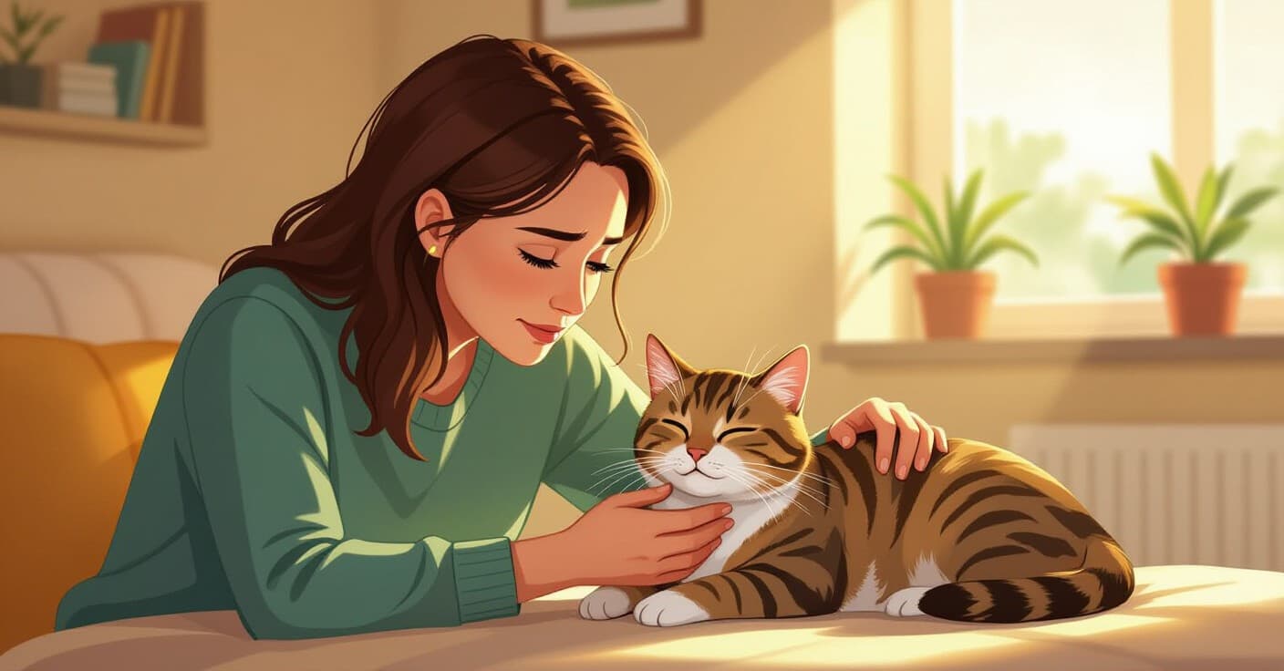 獣医が家庭モニタリングで見つける「サイレント」な猫の慢性疾患7選