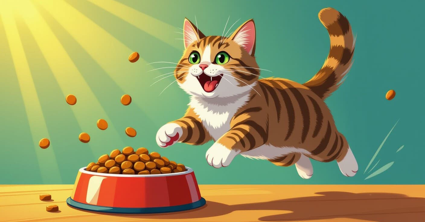 獣医師推奨のシニア猫フード7選：健康寿命を3年延ばす