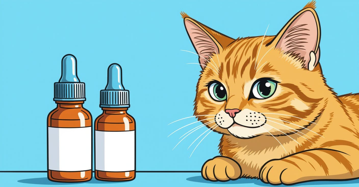 2024年 猫用ベスト耳洗浄液比較：耳垢 vs 感染症対策