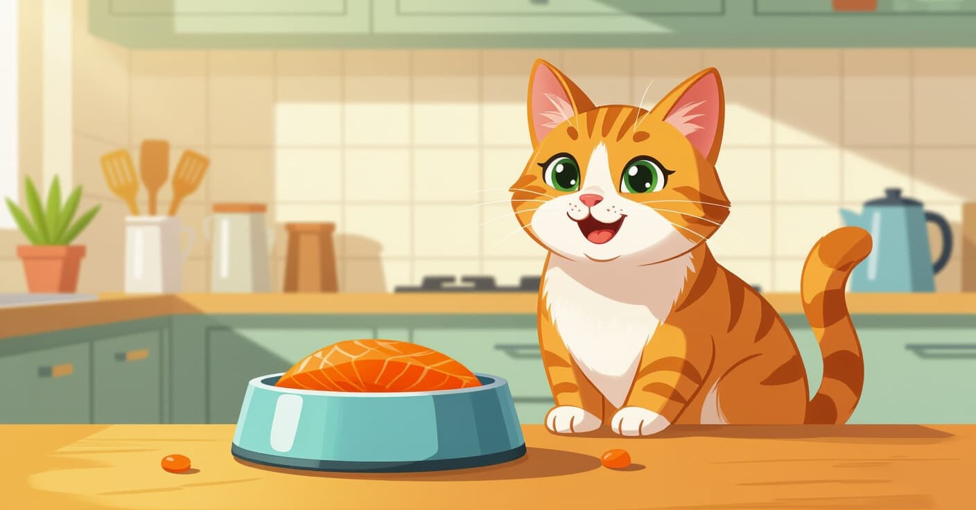 鶏肉アレルギーを素早く改善する限定食材キャットフードベスト選