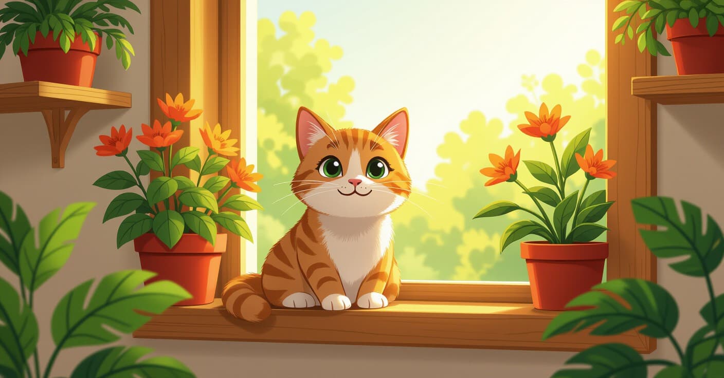 室内猫の生活を豊かにする窓取り付け型キャティオ（キャットパティオ）おすすめキット