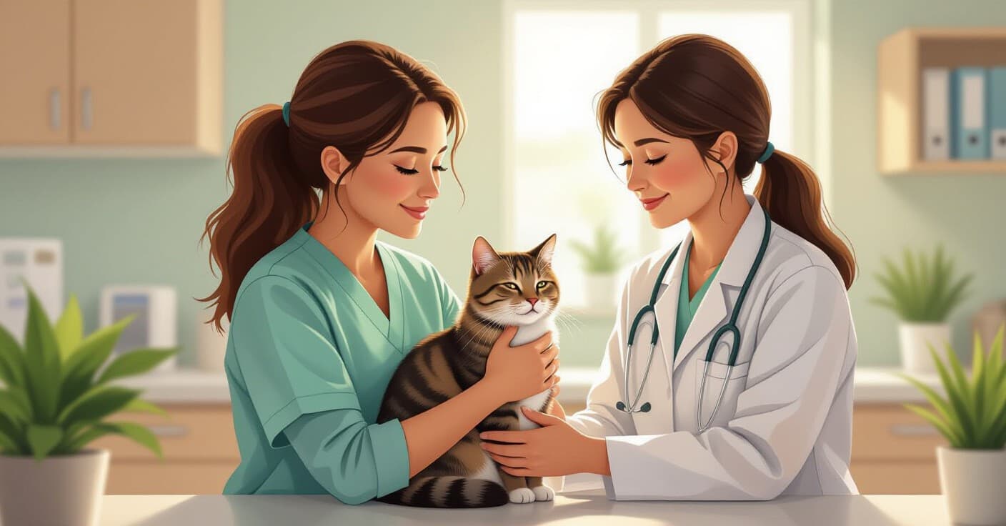 予算 vs プレミアム：老猫の安楽死オプションとアフターケアサービスの比較