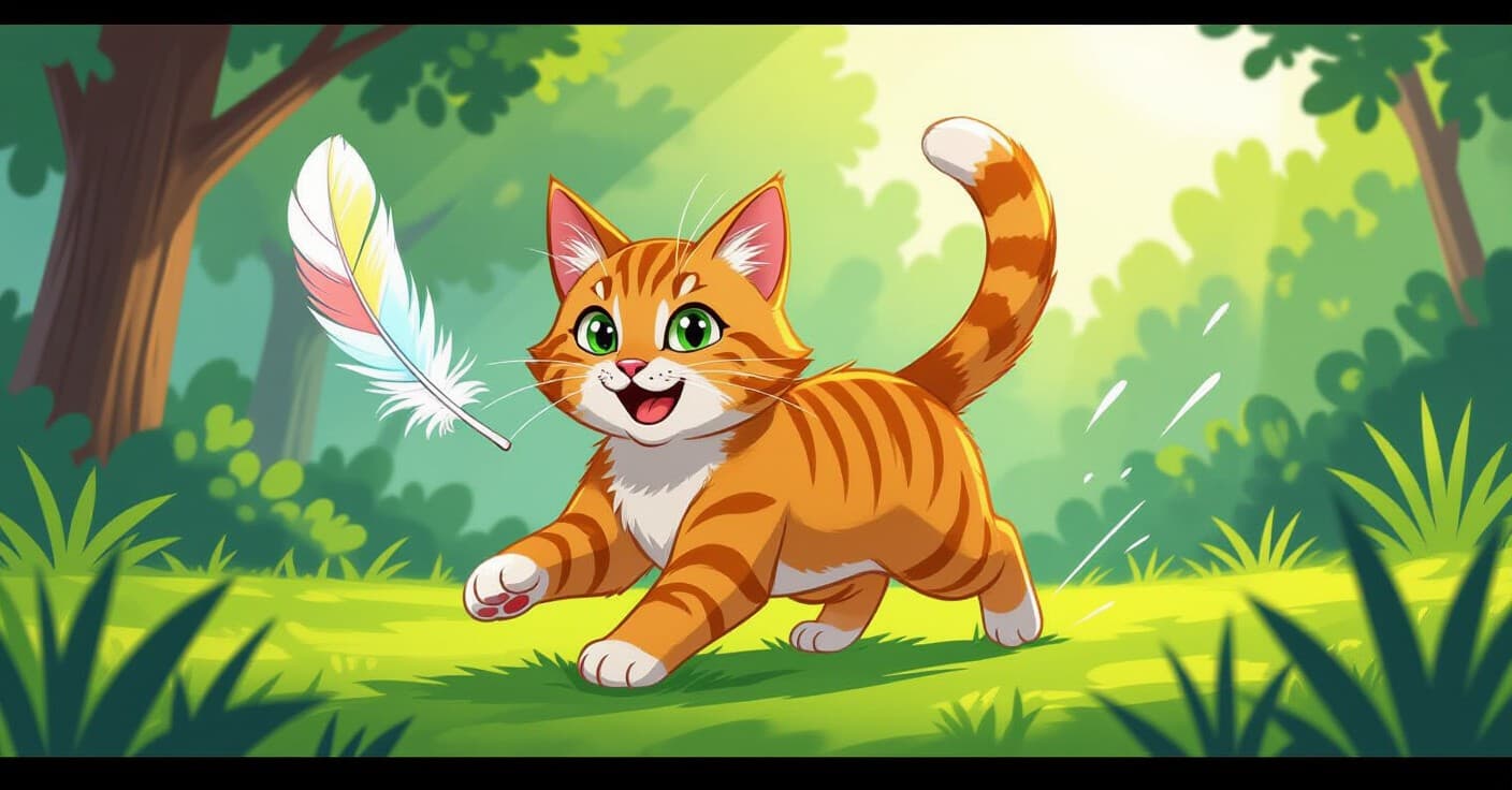 ベンガルのエネルギーを燃焼させよう：獣医が推奨する7つの遊びルーティン