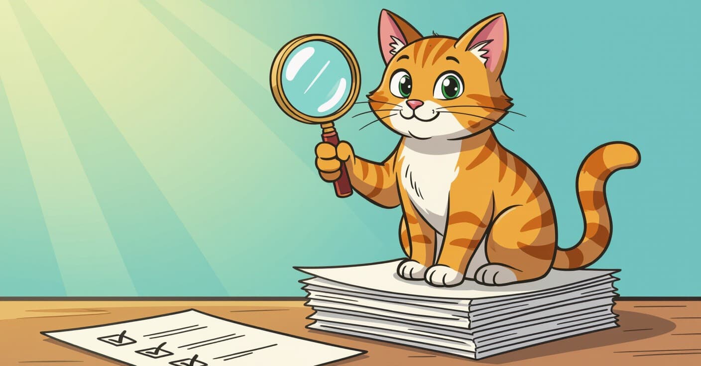 猫保険比較マトリックス：5分で最適な保険プランを見つける