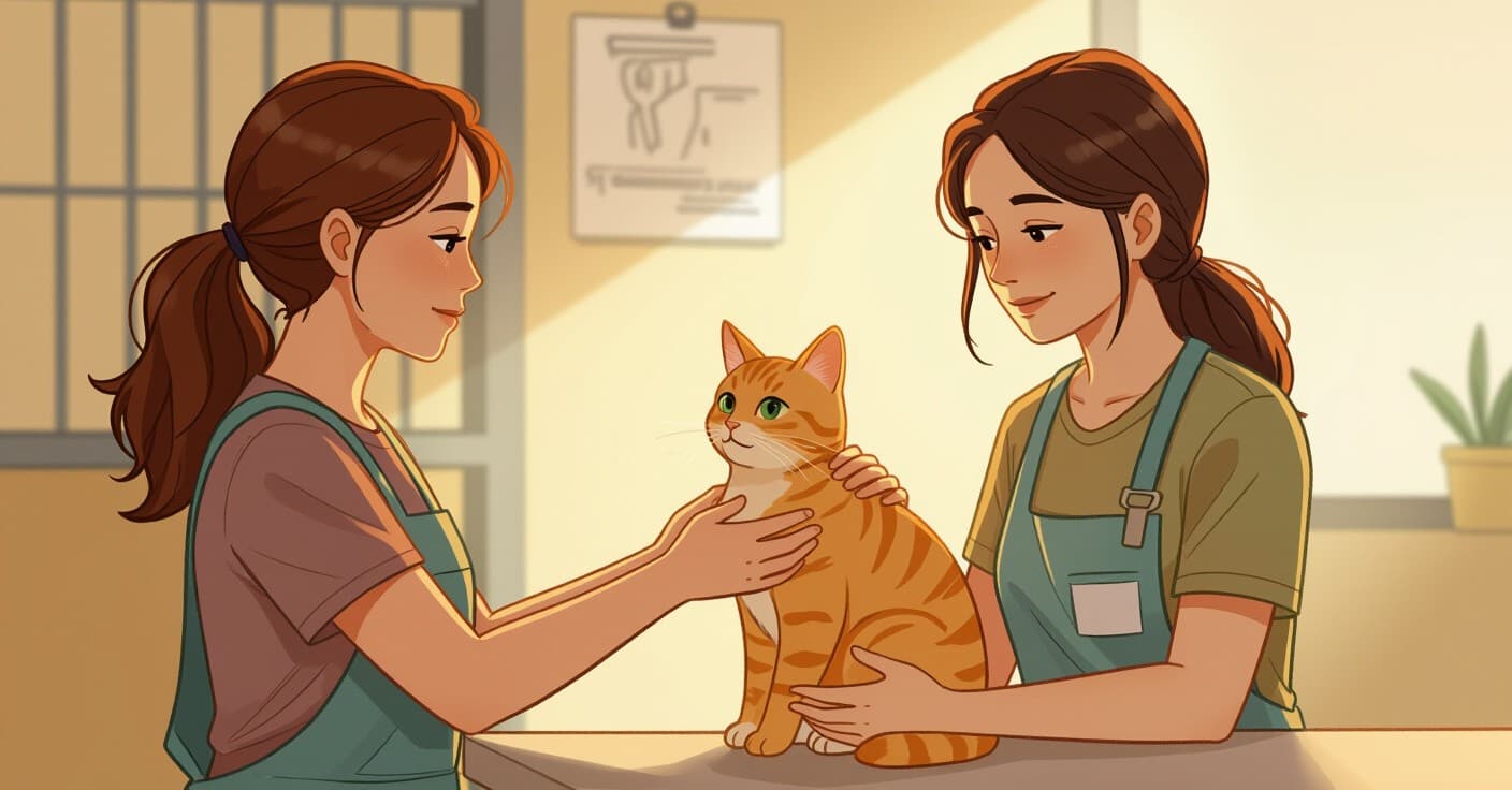 保護猫との相性が合わない場合？ 罪悪感や費用なしで返却する方法