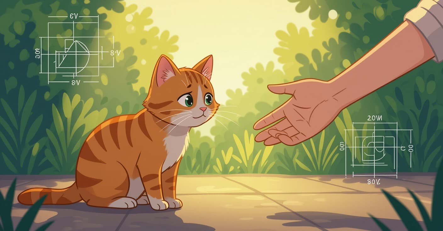 野良猫から家族へ：獣医が隠す3週間社会化ブループリント