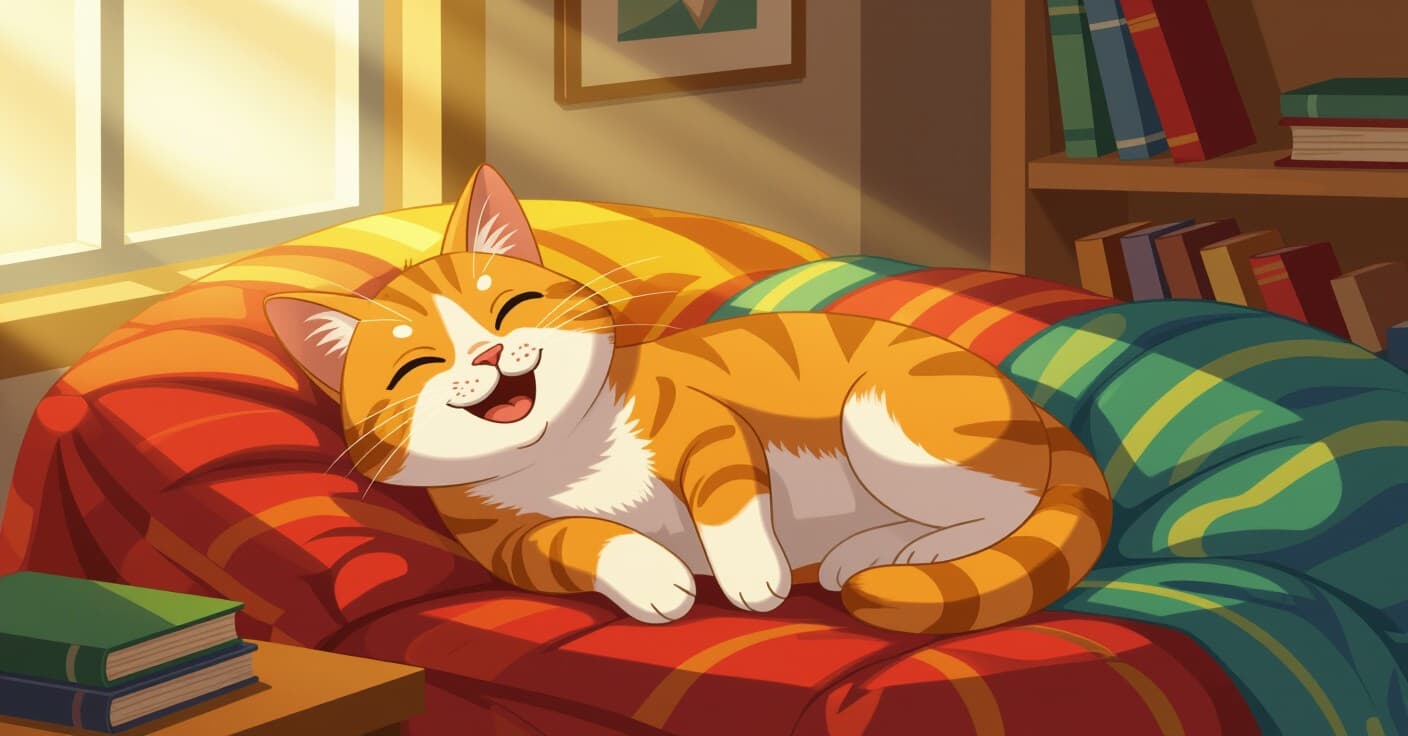 ガレージからキャットスイートへ：空き部屋を猫専用の快適気候空間に変える方法