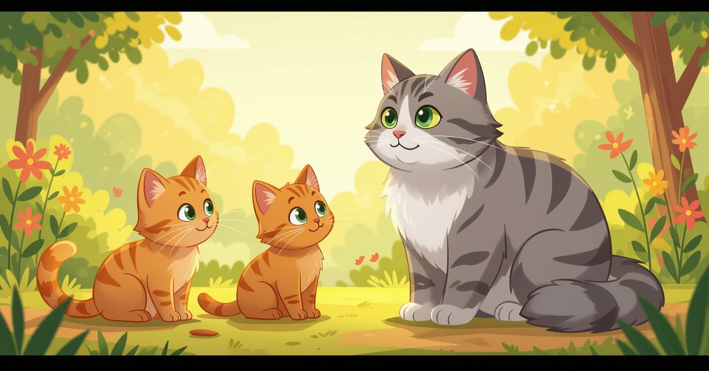 子猫からシニアまで：年齢別の猫の緊急資金目標を解説