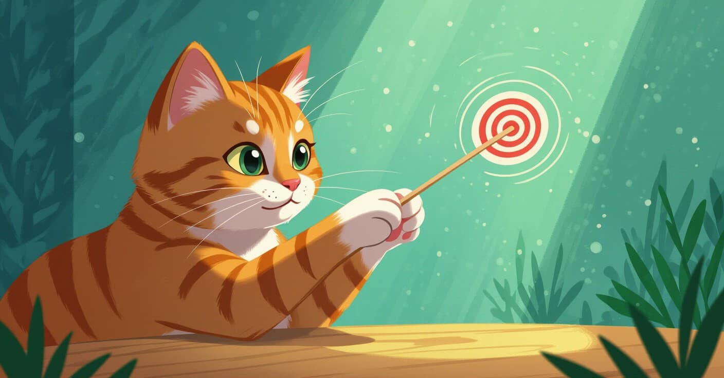 甘噛みから優しい遊びへ：3日でできるクリッカートレーニング