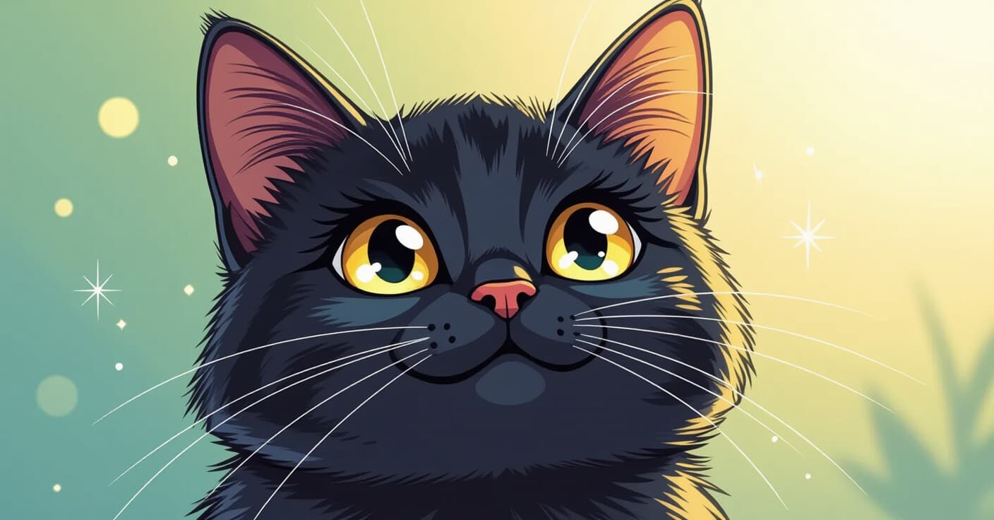 錆びから輝きへ：顔の平らな猫のためのDIY涙やけ防止スプレー