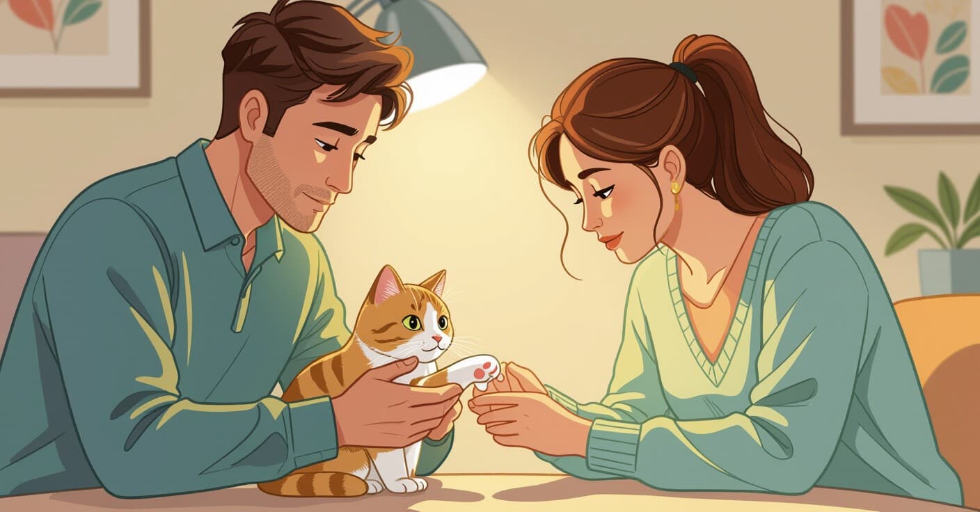 ゼロから法廷へ：猫咬傷の法的措置と報告タイムライン解説