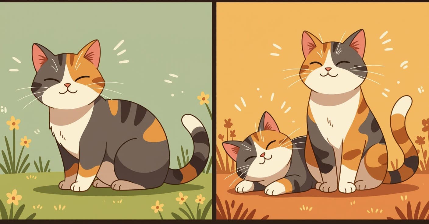 攻撃的な猫のためのクリッカートレーニング：引っかきから甘えへ