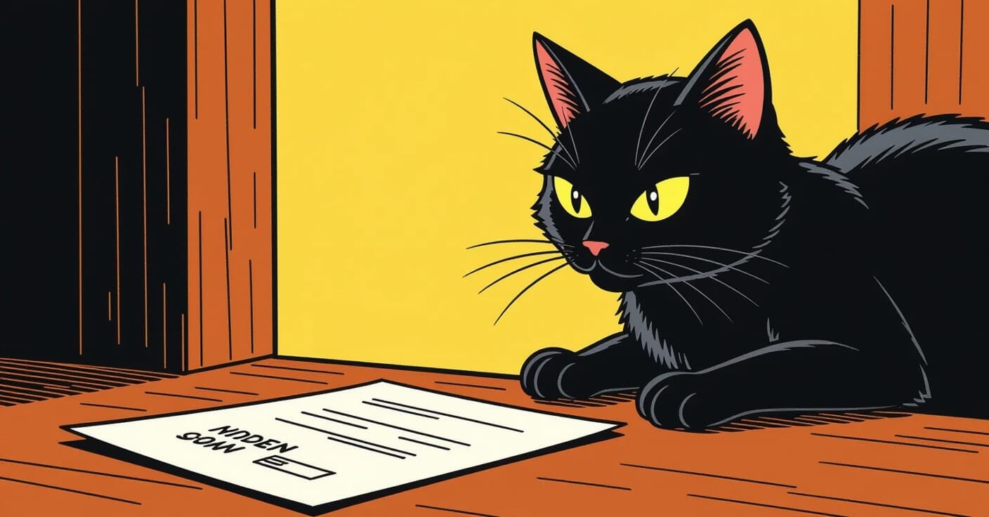 猫の健康プランに潜む隠れた費用：保険ブローカーが隠す7つの罠