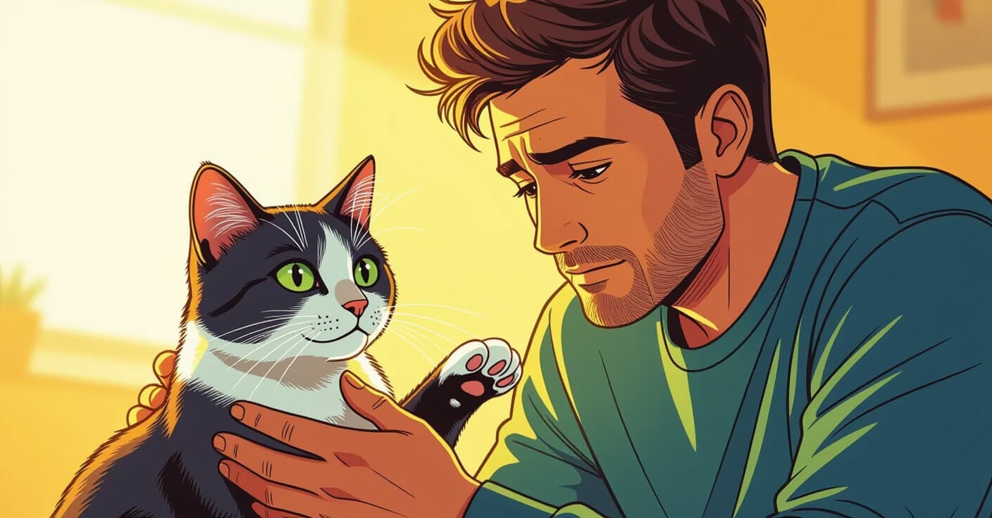 緊急病院へ行くべき？猫の緊急症状チェックリスト（飼い主必携）