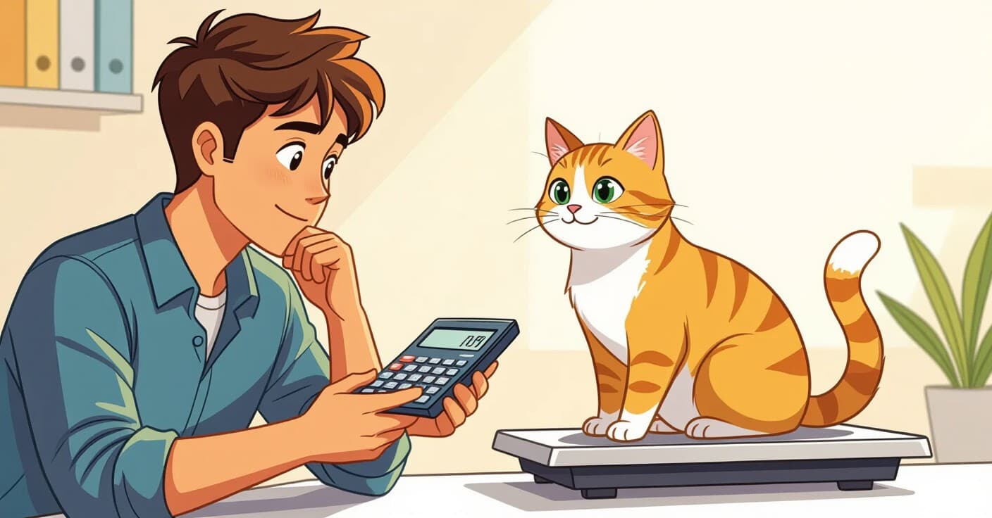 猫の健康管理プランは価値がある？すべての飼い主がすべきROI計算