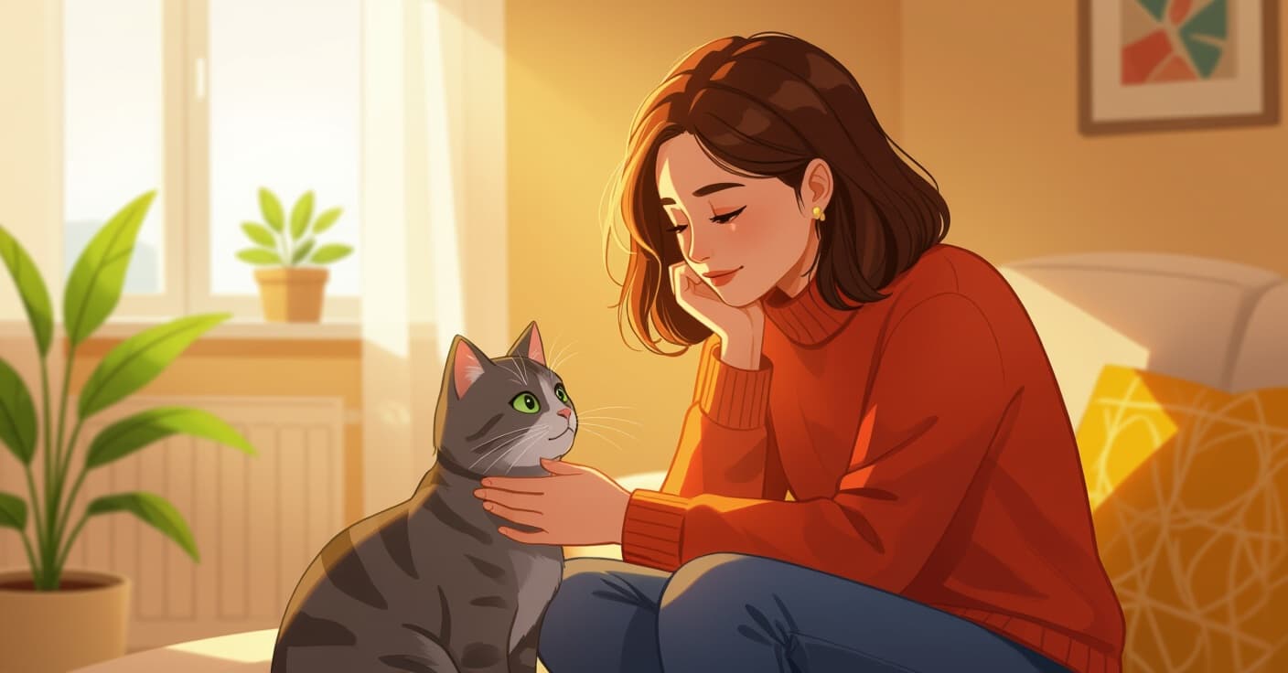 赤信号レスキュー：心の傷を防ぐ猫の譲渡スクリーニング5つの質問