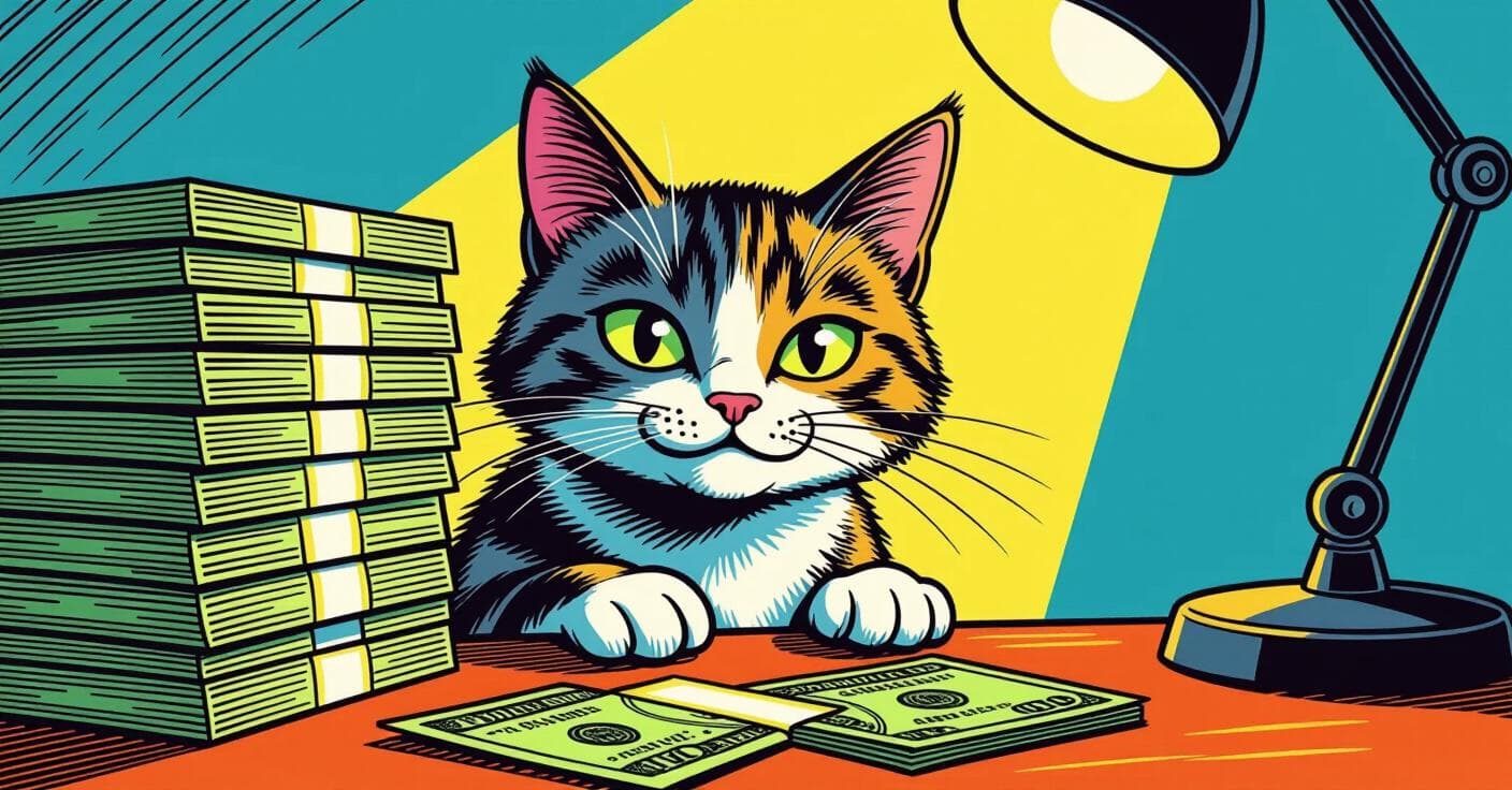 こっそり導入されるペット賃料上限：家主は猫にいくら請求できる？