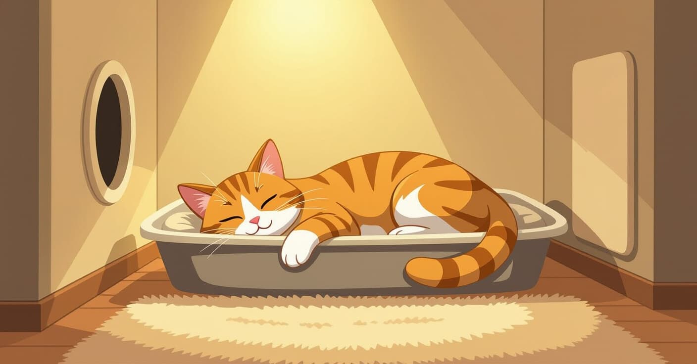 防音トイレルーム：深夜の砂掘り音を軽減するDIYテクニック