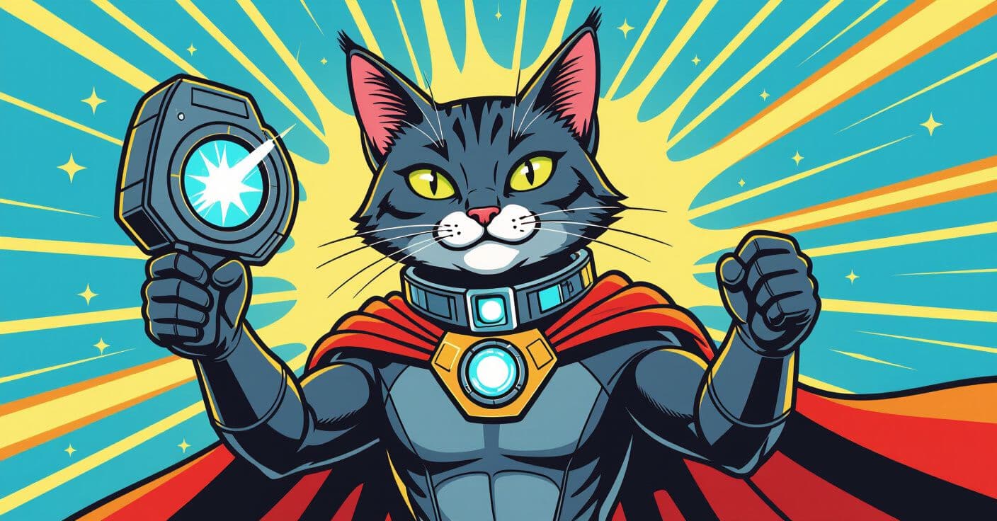 スポットオン vs 首輪：2024年ベスト猫用寄生虫対策シールド比較