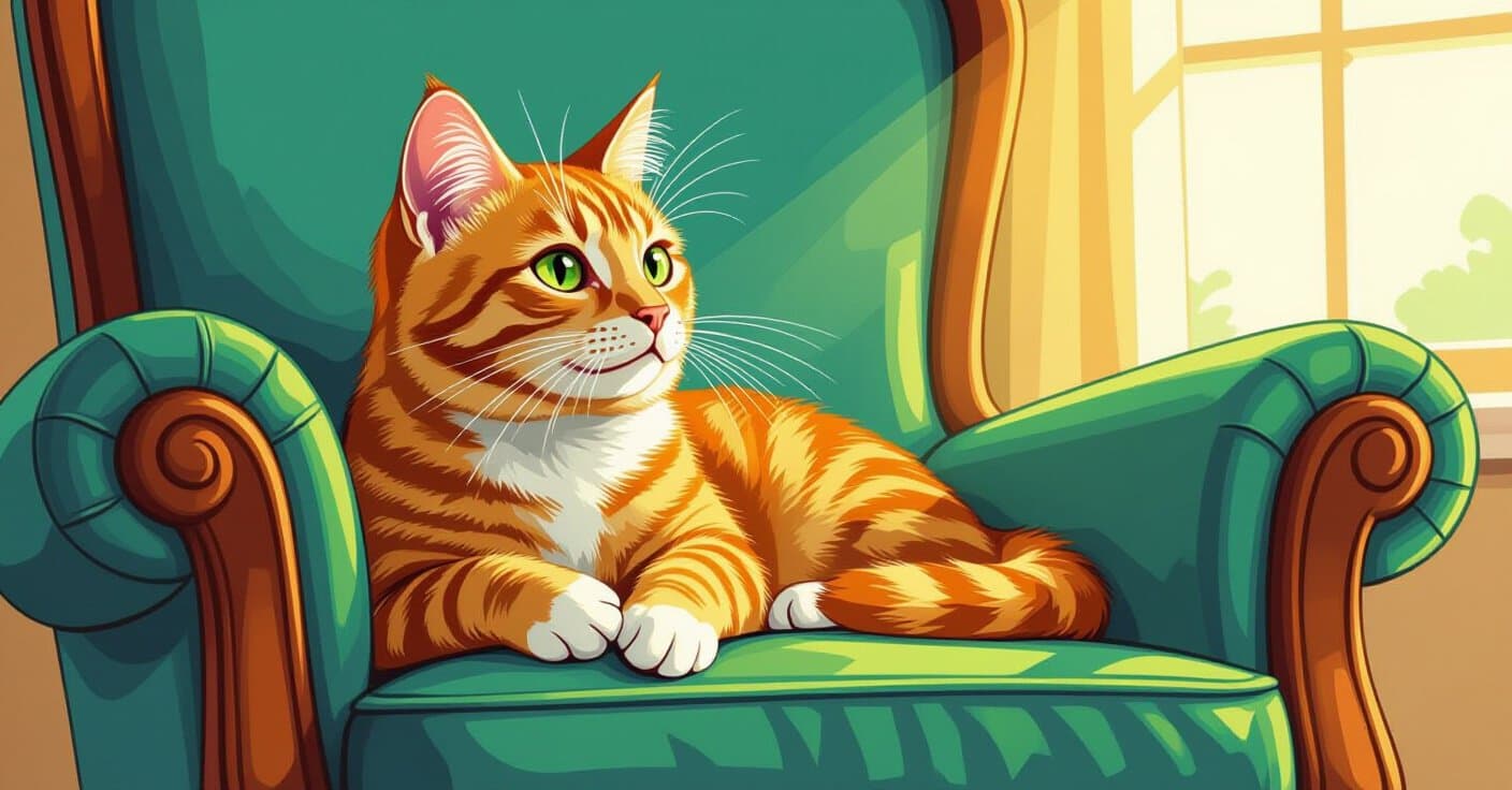 家具の引っかき傷を防止：3日で猫が覚えるクリッカートレーニング法