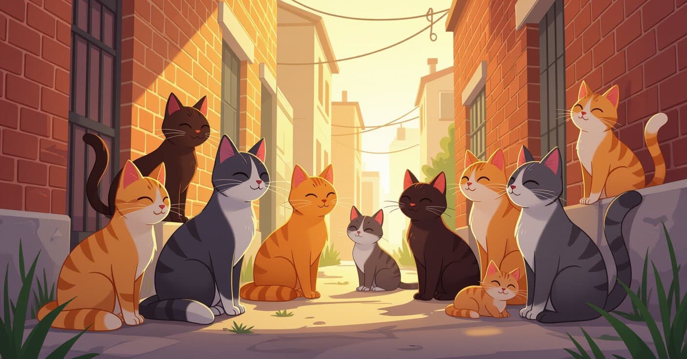 TNR許可証の秘密：7日間で合法的にトラップ・不妊化手術・返還（TNR）を実施する方法